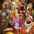 Indian Empire: The Conqueror