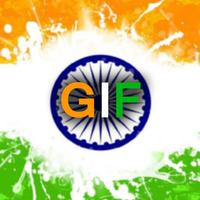 Indian Independence Day Gif of 15 August 2017 截图 2