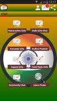INDIAN GIRLS CHAT screenshot 2