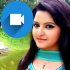 Lucky Girls Chat + Video Calls আইকন