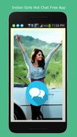 Indian Girls Hot Chat poster