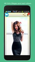 Indian Girls Hot Chat screenshot 1