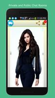 Indian Girls Hot Chat screenshot 2