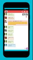 Indian Girls Hot Chat स्क्रीनशॉट 2