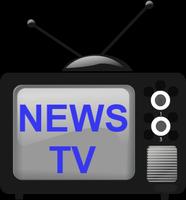 Indian HD TV:Live TV,Mobile TV Affiche
