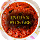 Indian Pickles - Homemade Recipes APK