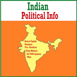 Indian Political Info