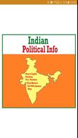 Indian Political Info 海报