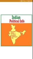 Indian Political Info पोस्टर