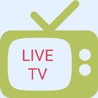 Live IPL 2018 streeming-Cricket Live Tv, Footbol, ikona
