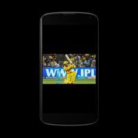 Live IPL 2018 streeming-Cricket Live Tv, Footbol, Plakat