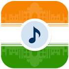 Indian Patriotic Ringtones icône