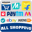 All in One Shopping Online