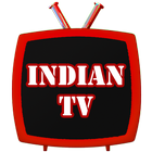 Indian HD Live-Tv icône