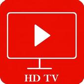 Mobile Tv,Live Tv,HD Tv,Sports icon