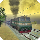 Indian Train Drive 2017 APK