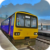 Indian Train Simulator Drive APK