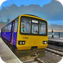 Indian Train Simulator Drive APK
