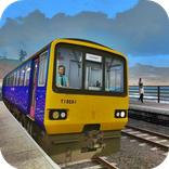 Indian Train Simulator Drive