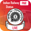 Indian Railway PNR Status , Live Train Status