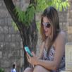 indian woman chat APK