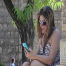 indian woman chat APK