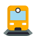 Train Seat availability- Indian Railway PNR Status icon