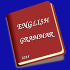 English Grammar Book learning app test offline 圖標