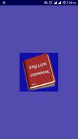 English Grammar Book learning app test offline 海報