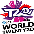 T20 World Cup 2018 Schedule(Time Table) विश्व कप simgesi