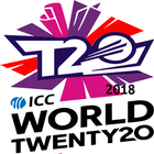 T20 World Cup 2018 Schedule(Time Table) विश्व कप иконка