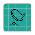 DTH Frequency icon