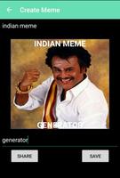 Meme Generator (Indian) постер