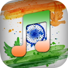 🎵 Indian Music Player - Best MP3 music Player 🎵 icône