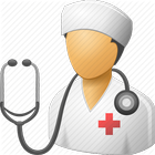Vijayawada Doctors Database icon