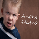 Angry Status APK