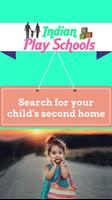 Indianplayschools plakat