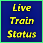 Live Train Status icono