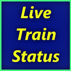 Live Train Status biểu tượng