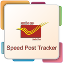 India Speed Post Tracker APK