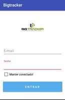 Bigtracker poster