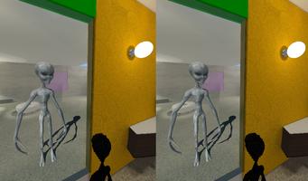 VR Alter Ego for Cardboard スクリーンショット 3