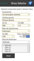 Configurator Elconet capture d'écran 2