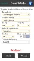 Configurator Elconet capture d'écran 3