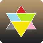 BlockPuzzle:Shape Build - Tangram icône