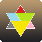 BlockPuzzle:Shape Build - Tangram آئیکن