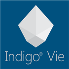 Indigo Vie-icoon