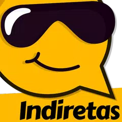 Frases de Indiretas, prontas para compartilhar! APK Herunterladen