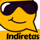 Frases de Indiretas, prontas para compartilhar! أيقونة