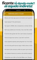 Frases de Indiretas, prontas para compartilhar! ภาพหน้าจอ 3